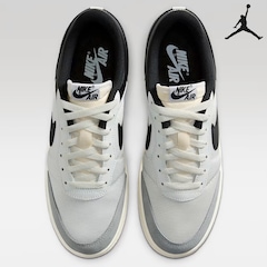 Tênis Masculino Nike Air Jordan Skyline Low - Foto 4