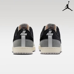 Tênis Masculino Nike Air Jordan Skyline Low - Foto 5
