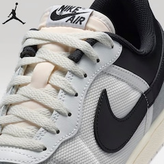 Tênis Masculino Nike Air Jordan Skyline Low - Foto 6