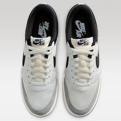 Tênis Masculino Nike Air Jordan Skyline Low - Foto 4