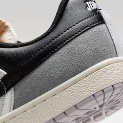 Tênis Masculino Nike Air Jordan Skyline Low - Foto 8