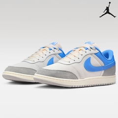Tênis Masculino Nike Air Jordan Skyline Low - Foto 2
