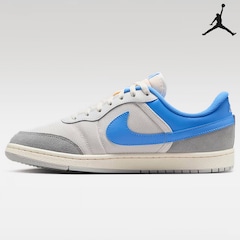 Tênis Masculino Nike Air Jordan Skyline Low - Foto 3