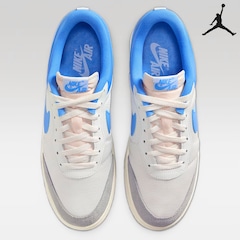 Tênis Masculino Nike Air Jordan Skyline Low - Foto 4