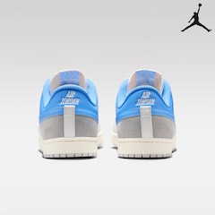 Tênis Masculino Nike Air Jordan Skyline Low - Foto 5