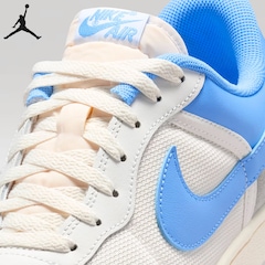 Tênis Masculino Nike Air Jordan Skyline Low - Foto 6