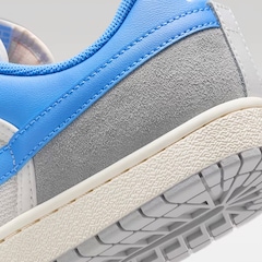 Tênis Masculino Nike Air Jordan Skyline Low - Foto 7