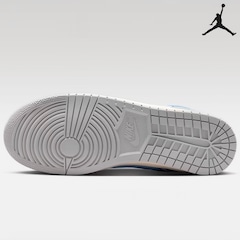 Tênis Masculino Nike Air Jordan Skyline Low - Foto 8