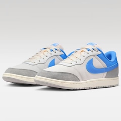 Tênis Masculino Nike Air Jordan Skyline Low - Foto 2