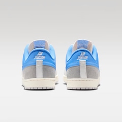 Tênis Masculino Nike Air Jordan Skyline Low - Foto 5