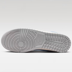 Tênis Masculino Nike Air Jordan Skyline Low - Foto 6