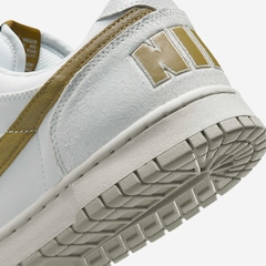 Tênis Masculino Nike Big Low Lux - Foto 7