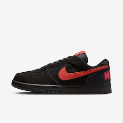 Tênis Masculino Nike Big Low Lux - Foto 2