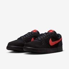 Tênis Masculino Nike Big Low Lux - Foto 4