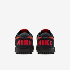 Tênis Masculino Nike Big Low Lux - Foto 5