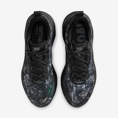 Tênis Masculino Nike Vomero 18 Realtree - Foto 3