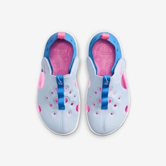 Chinelo Nike Sunray Protect 4 Infantil - Foto 3