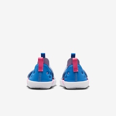 Chinelo Nike Sunray Protect 4 Infantil - Foto 5