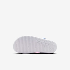 Chinelo Nike Sunray Protect 4 Infantil - Foto 6