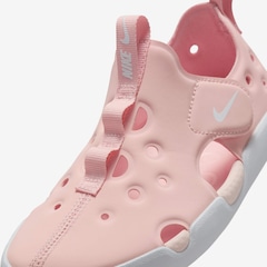 CHINELO NIKE SUNRAY PROTECT 4 - Foto 8