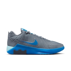 Tênis Masculino Nike LeBron Witness IX - Foto 1