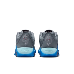 Tênis Masculino Nike LeBron Witness IX - Foto 5