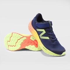 TENIS NB FRESH FOAM ARISHI V4 VELCRO INF - Foto 2