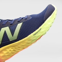 TENIS NB FRESH FOAM ARISHI V4 VELCRO INF - Foto 3