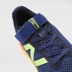 TENIS NB FRESH FOAM ARISHI V4 VELCRO INF - Foto 4