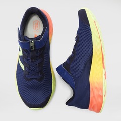 TENIS NB FRESH FOAM ARISHI V4 VELCRO INF - Foto 5