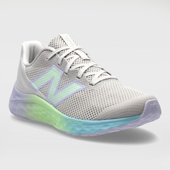 Tênis New Balance Fresh Foam ASirshi V4 - Juveni - Foto 2