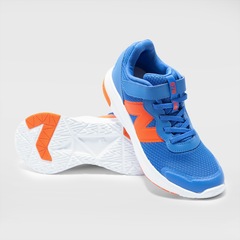 TENIS NB 578 VELCRO INFANTIL - Foto 2