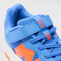 TENIS NB 578 VELCRO INFANTIL - Foto 3