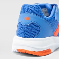 TENIS NB 578 VELCRO INFANTIL - Foto 4
