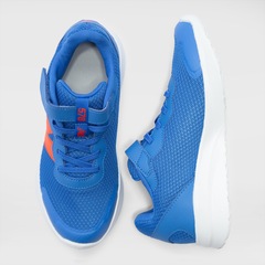TENIS NB 578 VELCRO INFANTIL - Foto 6