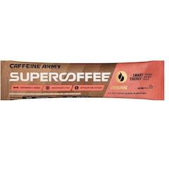 Pré-Treino SuperCoffee Original Stick - 10g - Foto 1
