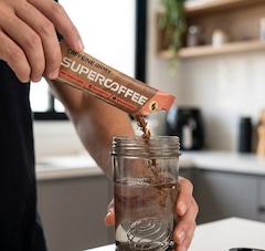 Pré-Treino SuperCoffee Original Stick - 10g - Foto 2