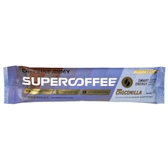 Pré-Treino SuperCoffee Choconilla Stick - 10g - Foto 1