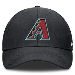 Boné Unissex MLB Arizona Diamondbacks Nike Dri-FIT Club Aba Curva - Foto 2