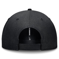 Boné Unissex Nike Dri-Fit Club Cap Miami Aba Curva - Foto 4