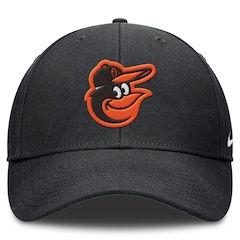 Boné Unissex MLB Baltimore Orioles Nike Dri-FIT Club Aba Curva - Foto 2
