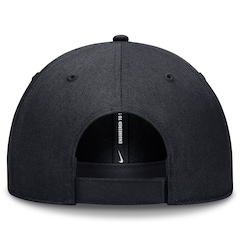 Boné Unissex Nike MLB Dri-fit Club Seattle Aba Curva - Foto 4