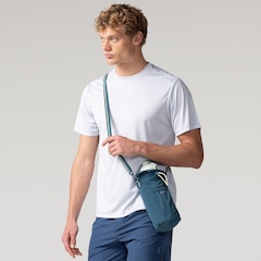 BOLSA OXER PORTA GARRAFA BRA - Foto 1