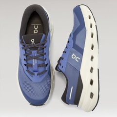 Tênis Masculino On Cloudrunner 3 M - Foto 5