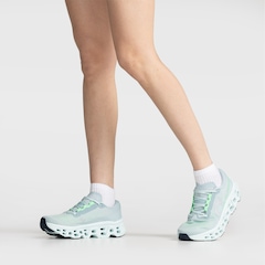 Tênis Feminino On Running Cloudmonster 3 - Foto 3