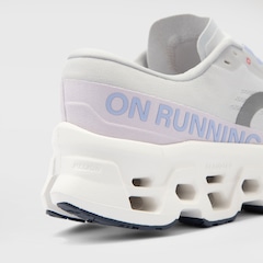 Tênis Feminino On Running Cloudmonster 3 W - Foto 3
