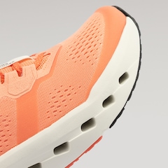 Tênis Feminino On Running Cloudrunner 3 W - Foto 4