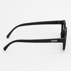 Óculos de Sol Yopp Polarizado Uv400 Qualé - Foto 3