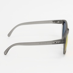 Óculos de Sol Yopp Polarizado Uv400 Iti Malia - Foto 3