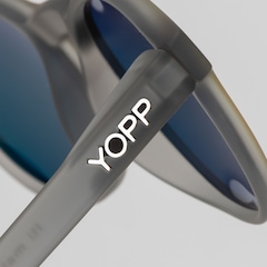 Óculos de Sol Yopp Polarizado Uv400 Iti Malia - Foto 5
